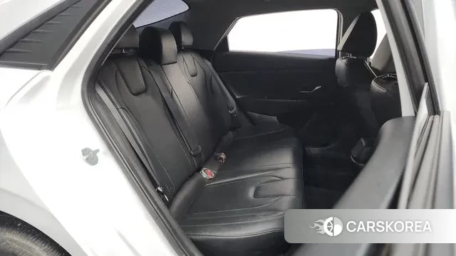 Hyundai Avante (CN7) 2020 Белый из Кореи, фото 3