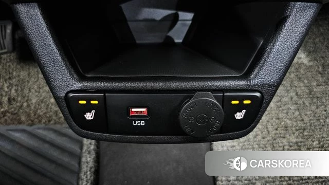Kia The New Ray 2021 Черный из Кореи, фото 3