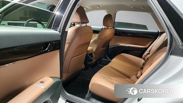 Hyundai Grandeur (GN7) id 4230542 из Кореи 3