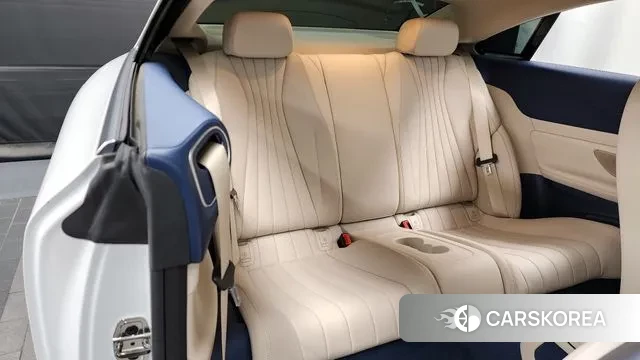 Mercedes-Benz E-Class W213 2023 Белый из Кореи, фото 3