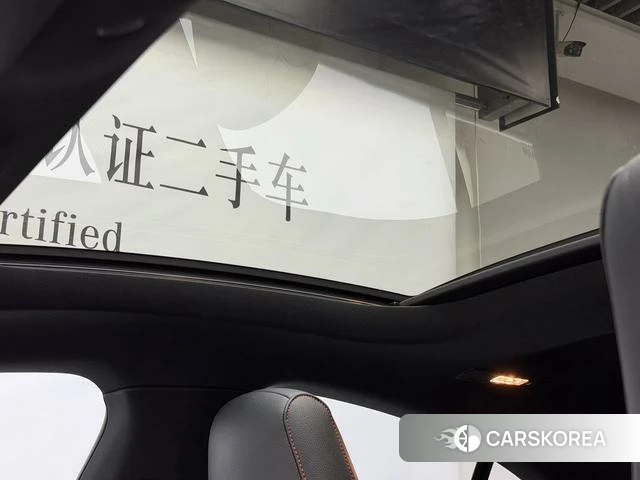 Mercedes-Benz CLA (import) 2022 Белый из Китая, фото 3
