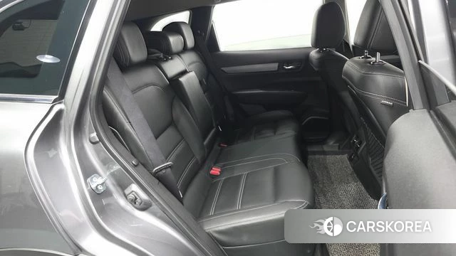Renault Korea (Samsung) The New QM6 2021 Серый из Кореи, фото 3