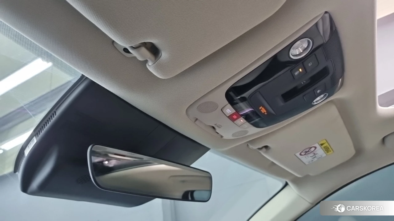 Kia The New K5 Hybrid 3rd generation 2024 Белый из Кореи, фото 3