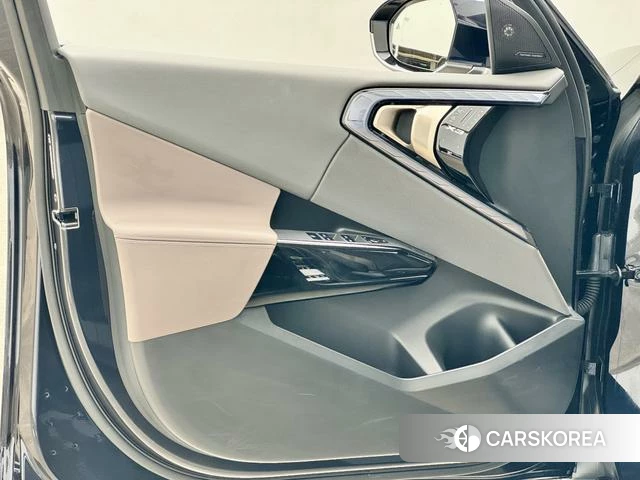 BMW X3 2025 Другой из Китая, фото 3