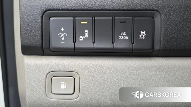 Kia All New Carnival 2018 Белый из Кореи, фото 3