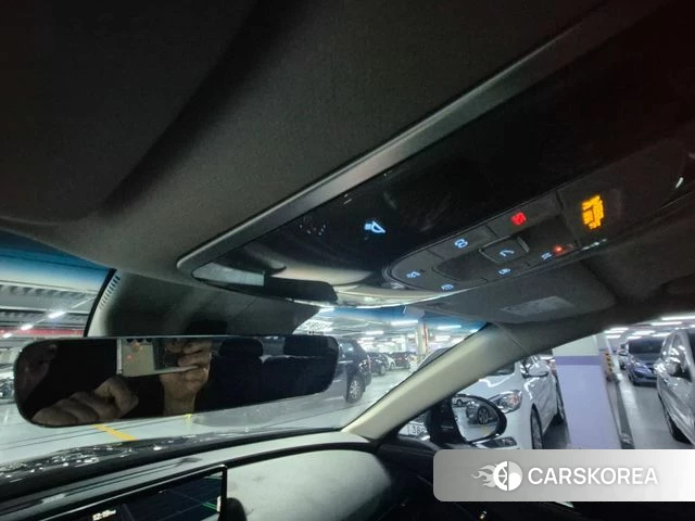 Genesis G80 (RG3) 2020 Черный из Кореи, фото 3