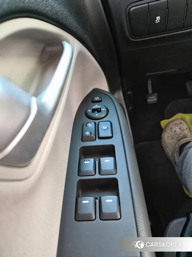 Kia The New Kia Ray 2025 Белый из Кореи, фото 3