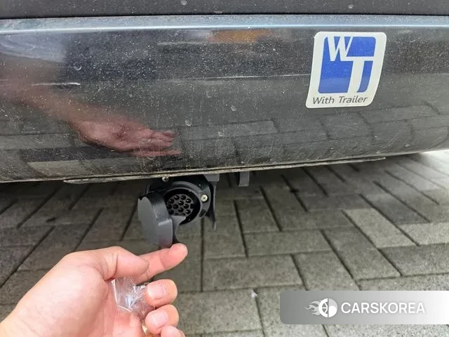 Kia Carnival 4th generation 2022 Черный из Кореи, фото 3