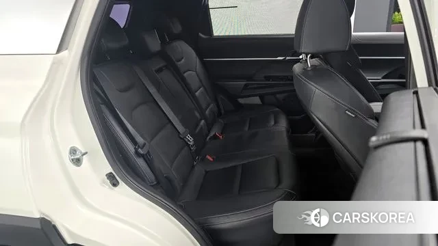 Ssangyong Torres 2022 Белый из Кореи, фото 3