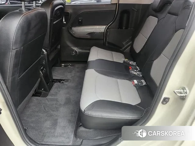 Kia The New Ray 2022 Белый из Кореи, фото 3