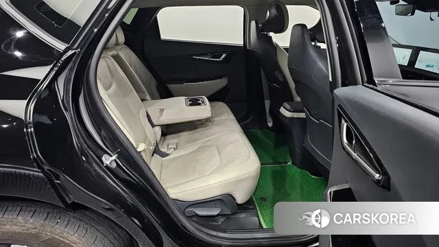 Kia EV6 2022 Черный из Кореи, фото 3