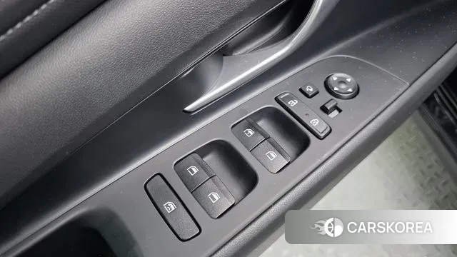 Hyundai Avante (CN7) 2022 Черный из Кореи, фото 3