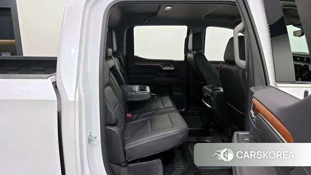 GMC Sierra 2022 Белый из Кореи, фото 3