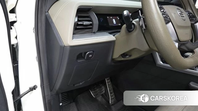 Ssangyong Torres 2022 Белый из Кореи, фото 3