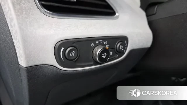 Chevrolet (GM Daewoo) Bolt EV 2019 Серый из Кореи, фото 3