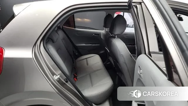 Kia All New Morning (JA) 2019 Песочный из Кореи, фото 3