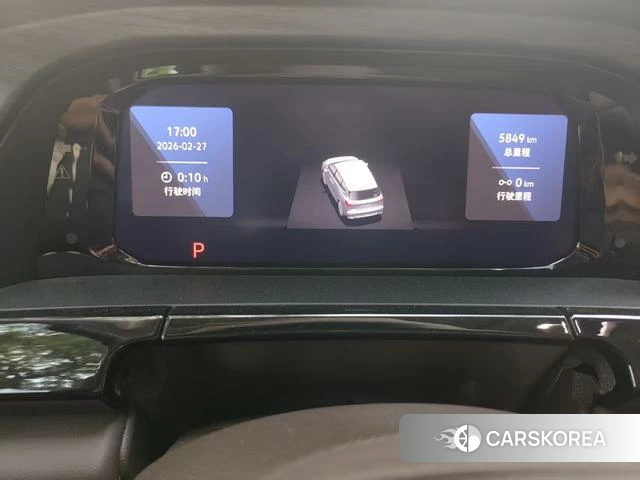 Volkswagen Weiran 2024 Черный из Китая, фото 3