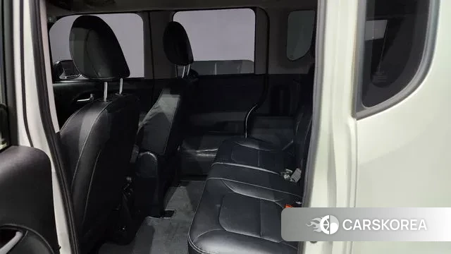 Kia The New Kia Ray 2023 Белый из Кореи, фото 3