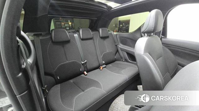Citroen / DS DS3 Cabrio 2018 Черный из Кореи, фото 3