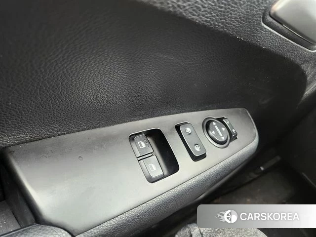 Kia Morning Urban (JA) 2023 Белый из Кореи, фото 3