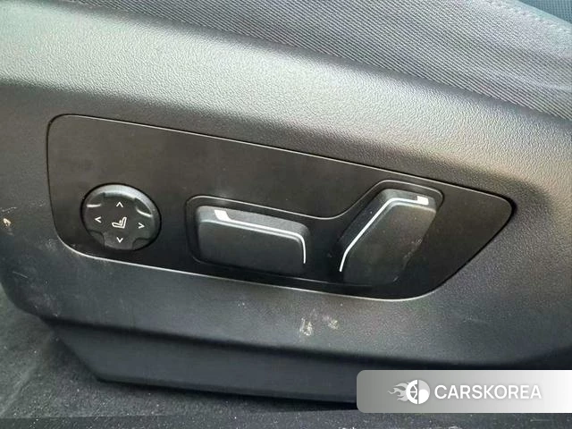 BMW i5 2024 Синий из Китая, фото 3