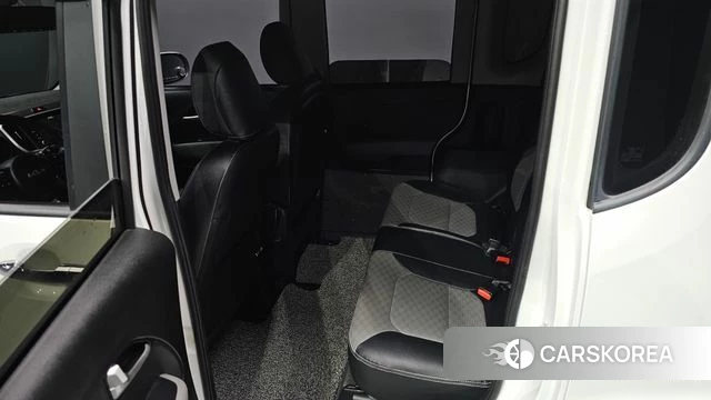 Kia The New Ray 2021 Белый из Кореи, фото 3