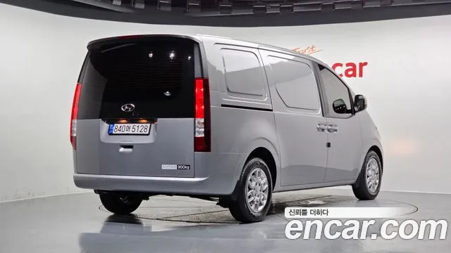 Hyundai Staria id 2653755 из Кореи 3