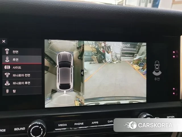 Porsche Macan 2019 Белый из Кореи, фото 3