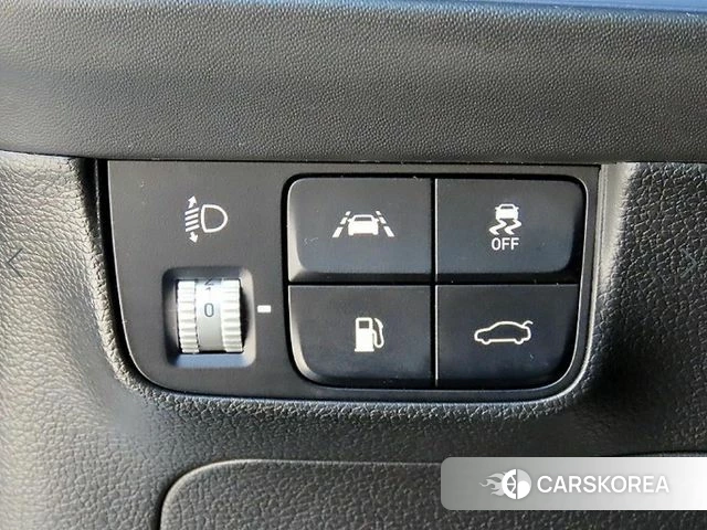 Hyundai The New Grandeur IG 2022 Белый из Кореи, фото 3