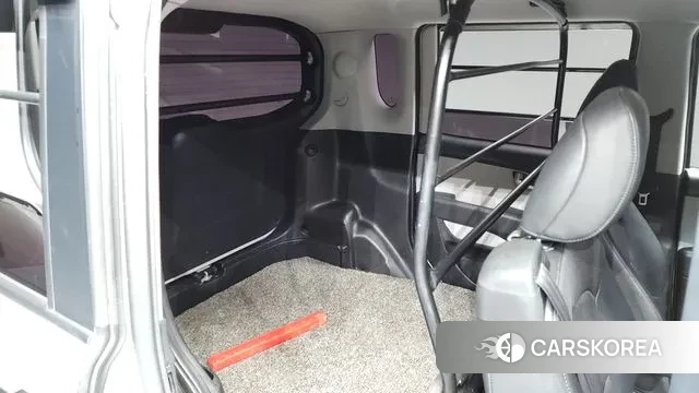 Kia The New Ray 2019 Жемчужный цвет из Кореи, фото 3