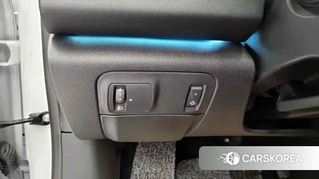 Renault Korea (Samsung) The New SM6 2021 Жемчужный цвет из Кореи, фото 3