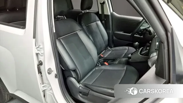 Hyundai Casper 2022 Белый из Кореи, фото 3