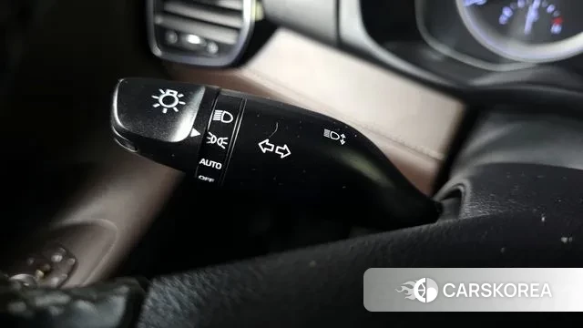 Hyundai Grandeur IG 2018 Белый из Кореи, фото 3