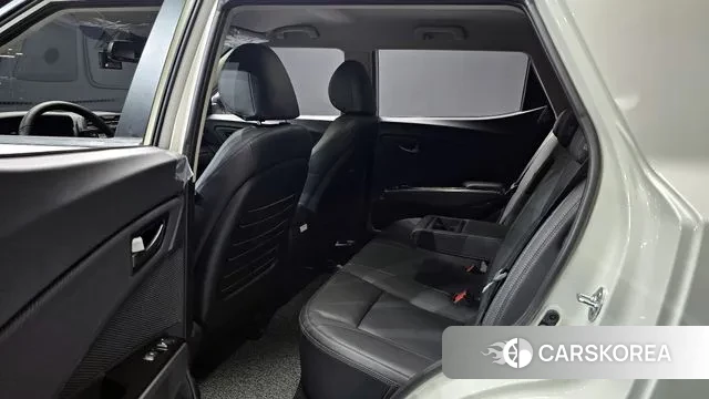 Ssangyong The New Tivoli 2025 Белый из Кореи, фото 3