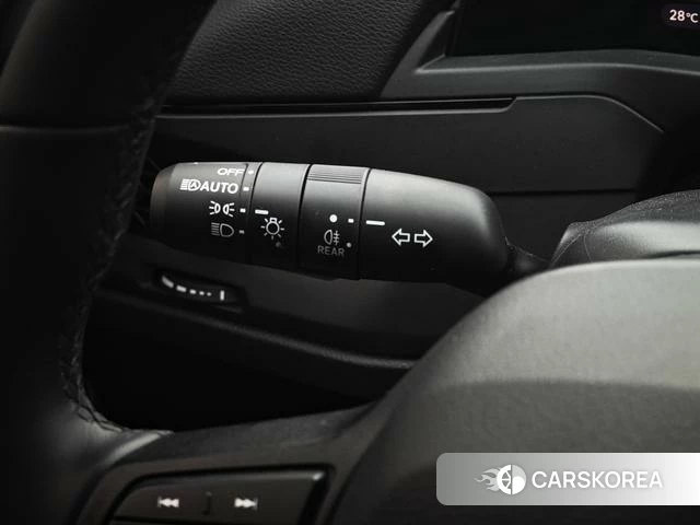 Honda Accord 2025 Черный из Китая, фото 3
