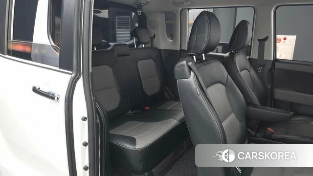 Kia The New Ray 2022 Белый из Кореи, фото 3