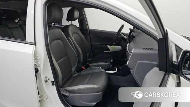 Kia All New Morning (JA) 2018 Белый из Кореи, фото 3