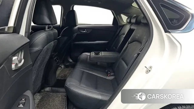 Kia Come New K3 2018 Белый из Кореи, фото 3