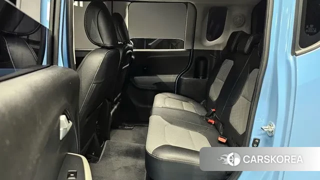 Kia The New Ray id 2530691 из Кореи 3