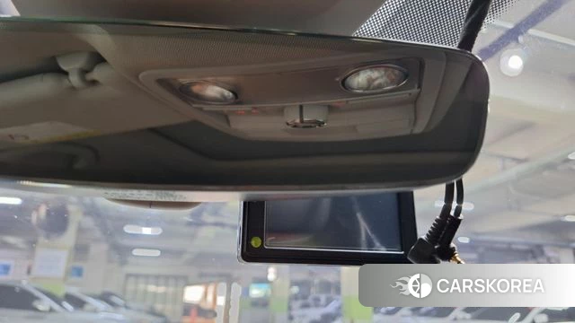 Volkswagen The New Passat 2018 Серый из Кореи, фото 3