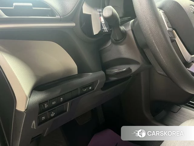 Toyota Saina 2024 Черный из Китая, фото 3