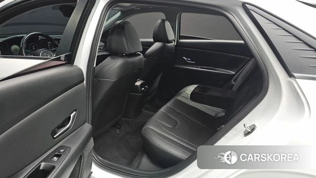 Hyundai Avante (CN7) 2020 Белый из Кореи, фото 3