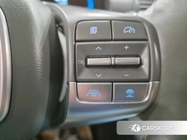 Hyundai Casper 2022 Светло-зеленый из Кореи, фото 3