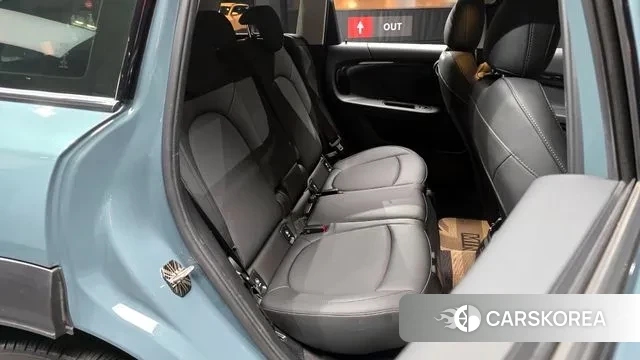 Mini Cooper Countryman id 2915871 из Кореи 3