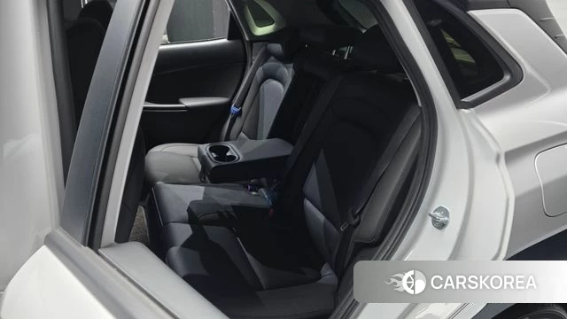 Hyundai The New Kona 2021 Белый из Кореи, фото 3