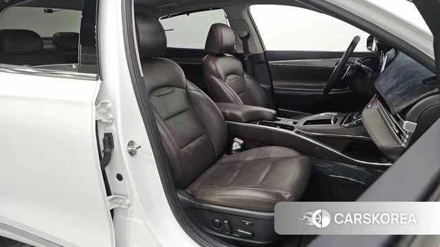 Hyundai The New Grandeur IG 2020 Белый из Кореи, фото 3