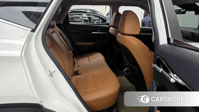 Kia The New Seltos 2024 Белый из Кореи, фото 3