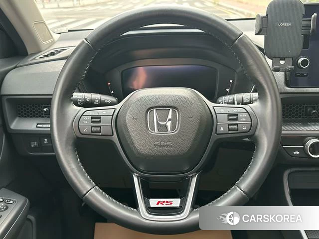 Honda Hao Ying 2024 Черный из Китая, фото 3