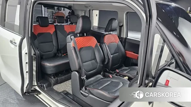 Kia The New Ray 2018 Белый из Кореи, фото 3