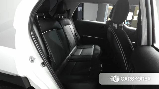 Hyundai Casper 2022 Белый из Кореи, фото 3